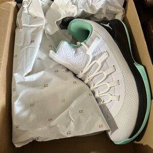 Nike Jordan’s ultra Low